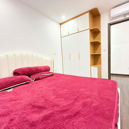 Hoang Huy Grand Tower - Apartment - Homestay Hai Phong Exterior foto