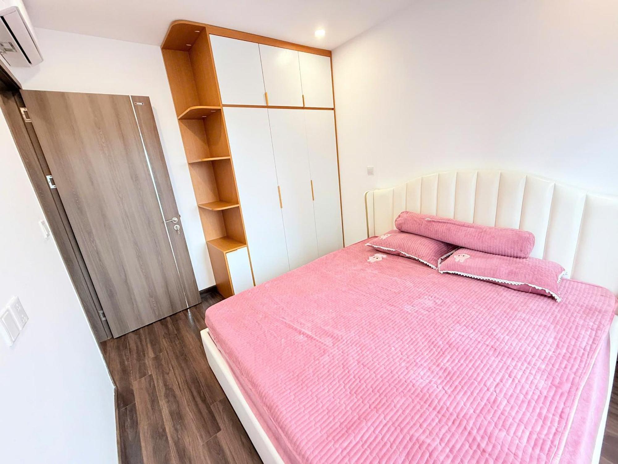 Hoang Huy Grand Tower - Apartment - Homestay Hai Phong Exterior foto