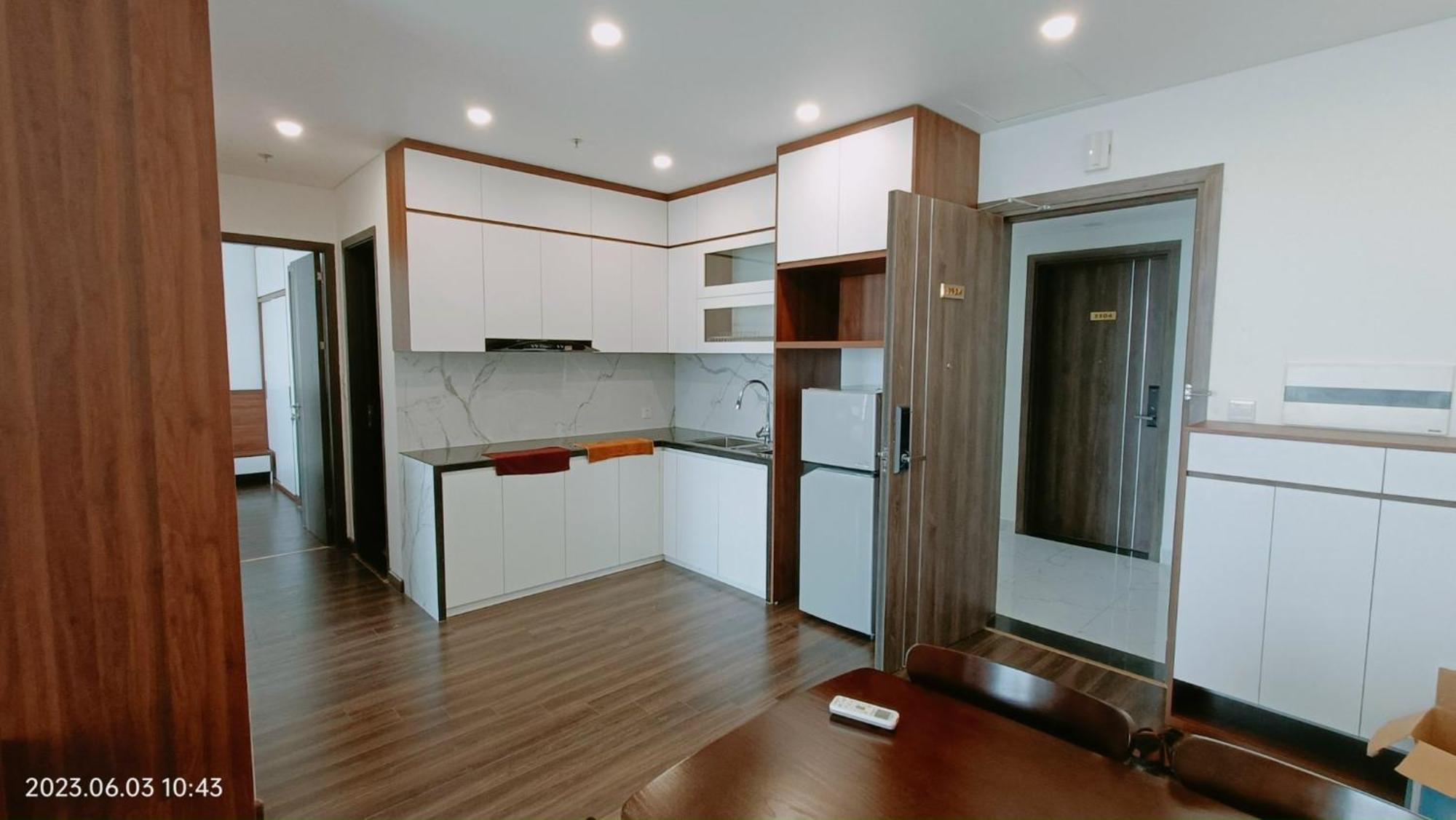 Hoang Huy Grand Tower - Apartment - Homestay Hai Phong Exterior foto